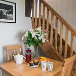 The Hidden Place Tatil Evi