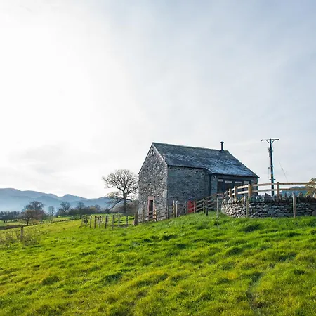The Hidden Place Prázdninový dům Penrith