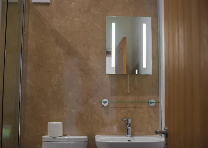 The Hidden Place * Penrith