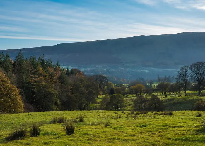 The Hidden Place Penrith