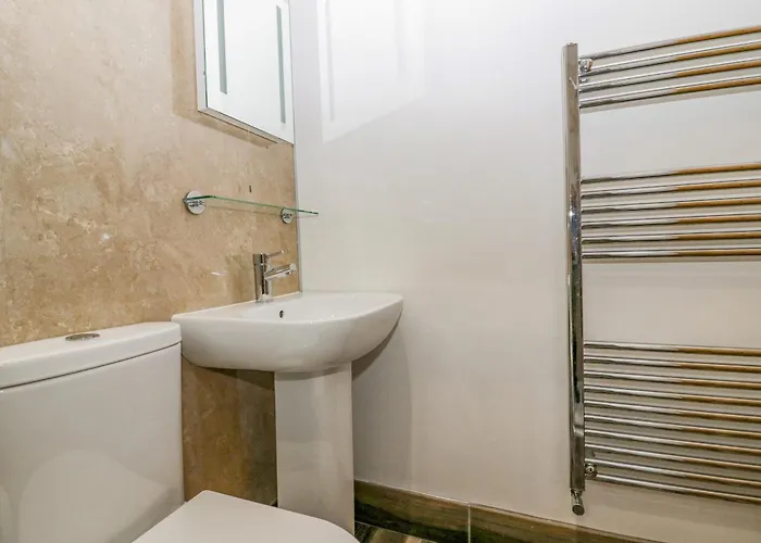 The Hidden Place * Penrith