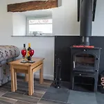 The Hidden Place Vakantiehuis Penrith