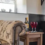 The Hidden Place