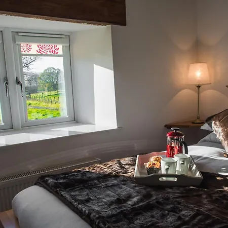 The Hidden Place 別荘