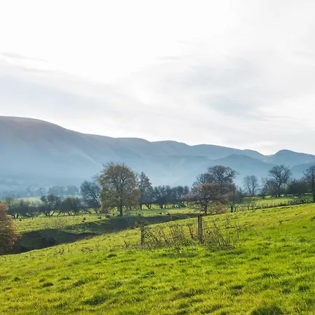 The Hidden Place Casa de Férias *