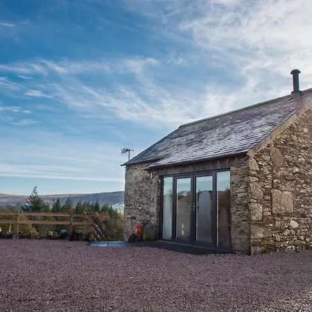 The Hidden Place 別荘