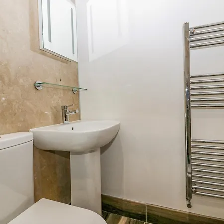 The Hidden Place * ペンリス