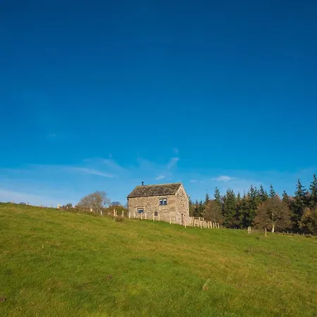 The Hidden Place Casa de Férias