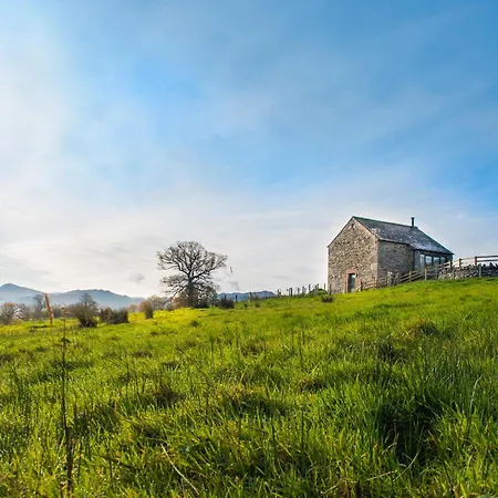 The Hidden Place Vakantiehuis Penrith