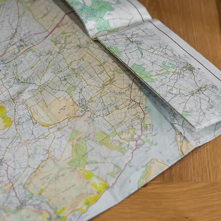 The Hidden Place Casa de Férias *