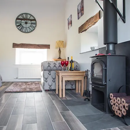 Ferienhaus The Hidden Place Penrith