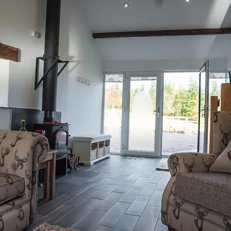 Ferienhaus The Hidden Place