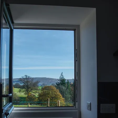 Ferienhaus The Hidden Place *