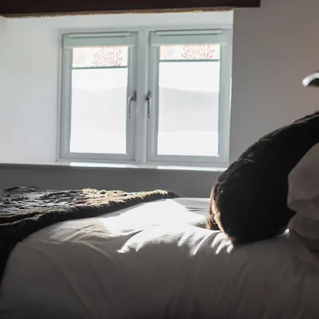 Ferienhaus The Hidden Place *