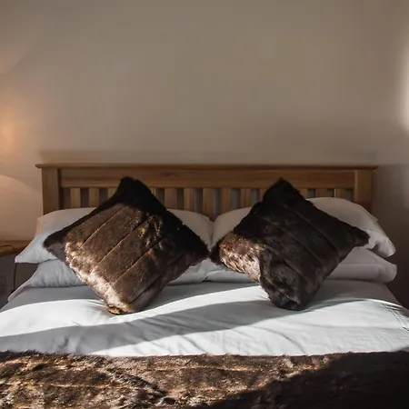 Ferienhaus The Hidden Place